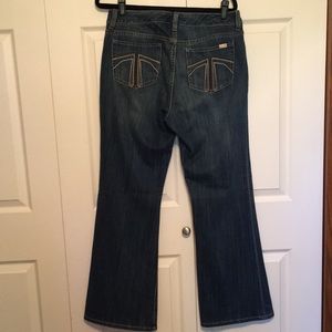 NWT size 14 Seven7 Luxe Jeans